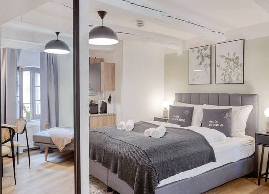 Limehome Zwickau Hauptmarkt 1