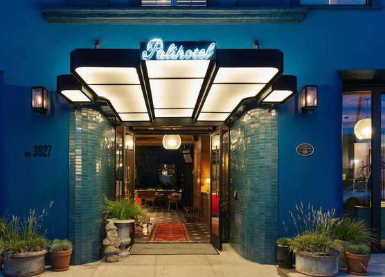 Palihotel Culver City 1
