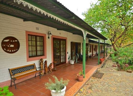 Lalamo Guest House 1