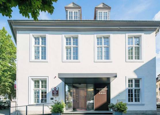 Best Western Plus Hotel StadtPalais 1