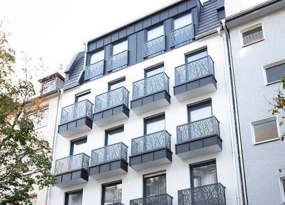 B-Chill Düsseldorf 1