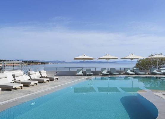 NLH Mati Seafront - Neighborhood Lifestyle Hotels 1