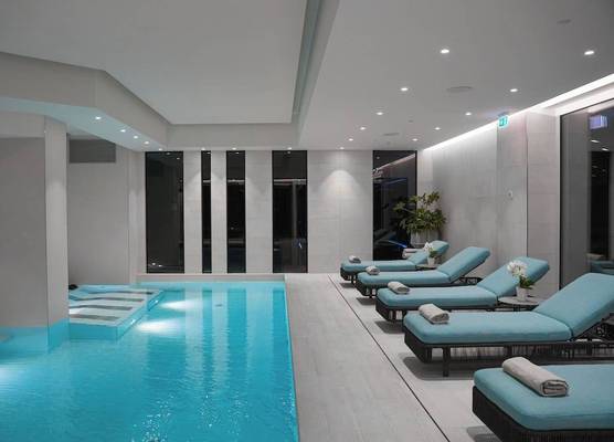 Elitis House - Suite & Spa 1