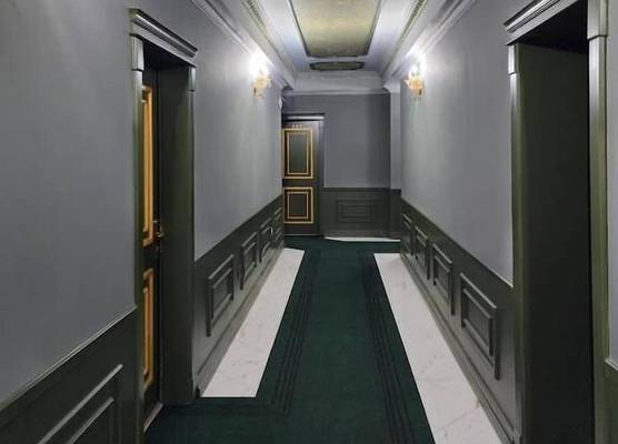 Hotel Lotus 1