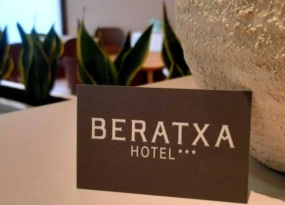 Hotel Beratxa 1