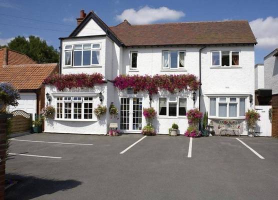 Moonraker House 1