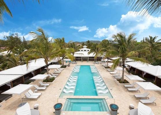Serenity at Coconut Bay All Inclusive - Couples Only 1