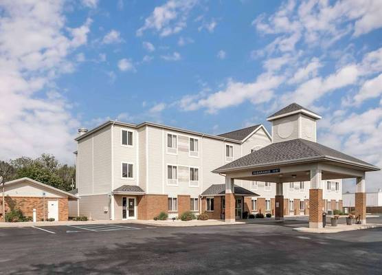 Best Western Beacon Inn 1