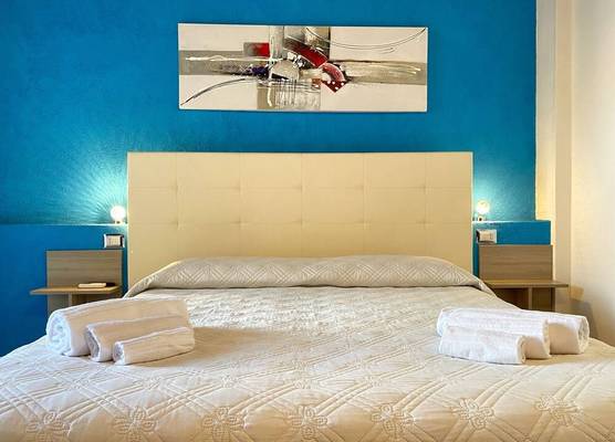 Gioia Guesthouse 1