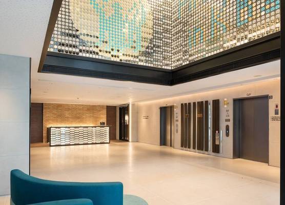 Camlux Hotel 1