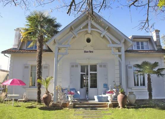 Villa Glen-Tara 1