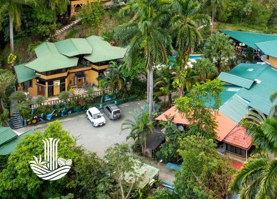 Boutique Hotel Las Cascadas 1