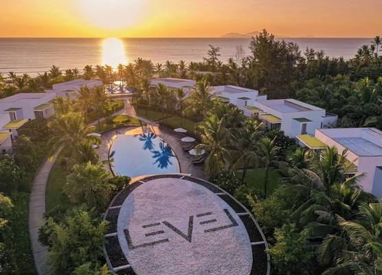 Meliá Danang Beach Resort 1