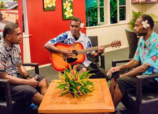Tanoa Rakiraki Hotel 1