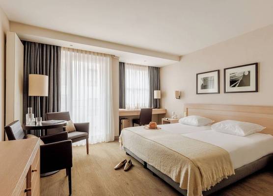Hotel Aazaert by WP Hotels 1