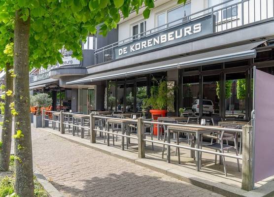 Fletcher Hotel-Restaurant de Korenbeurs 1