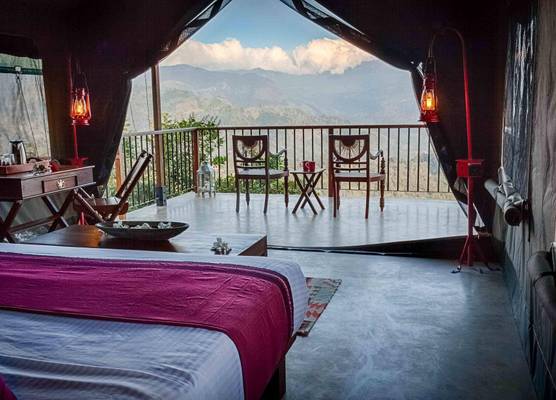 Madulkelle Tea and Eco Lodge 1