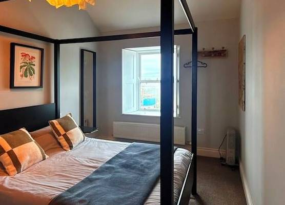 St Helen's Street Town House 1