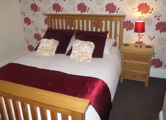 Hawthorn House 1