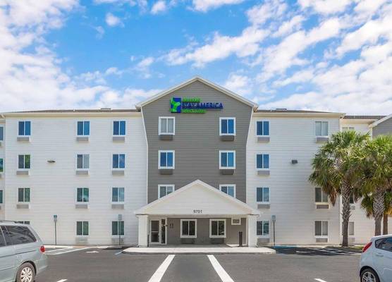 Extended Stay America Select Suites - Fort Myers - Northeast 1