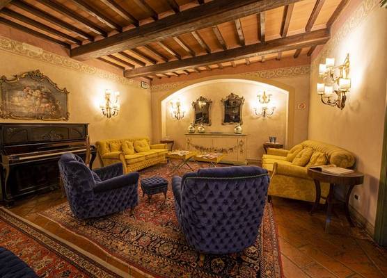 Hotel Boccaccio 1