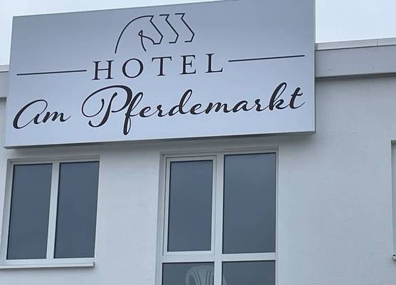 Hotel am Pferdemarkt 1