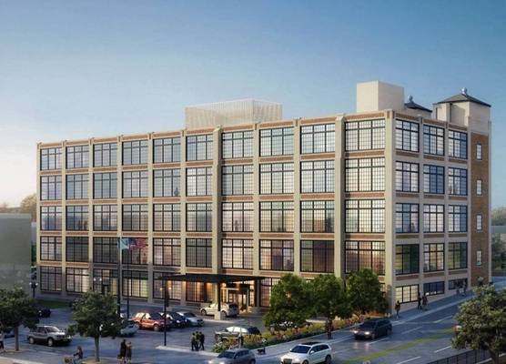 Cambria Hotel Boston Logan Airport 1