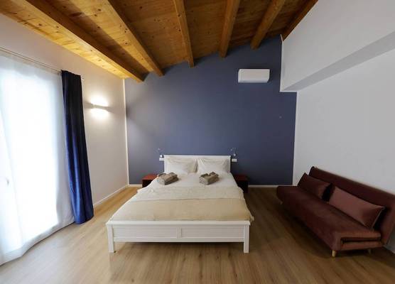 Argenteria5 Holiday Rooms 1