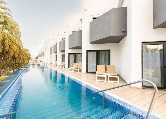 BARRANCO Chic! Apartments by ALEGRIA 1