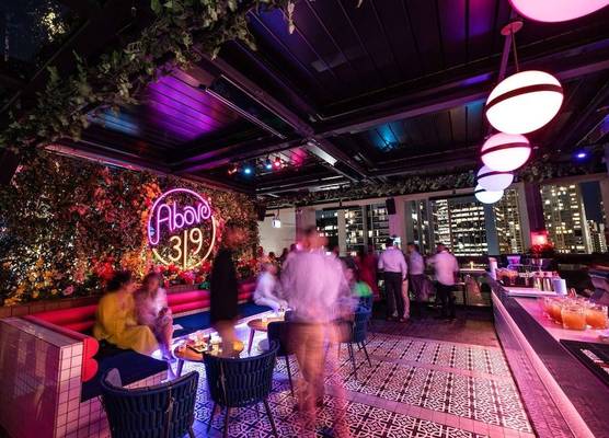 Vibe Hotel Sydney Darling Harbour 1