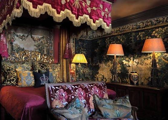 The Witchery 1