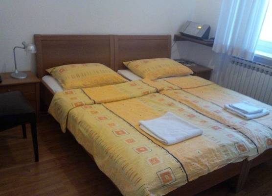 Angela Classic Rooms 1