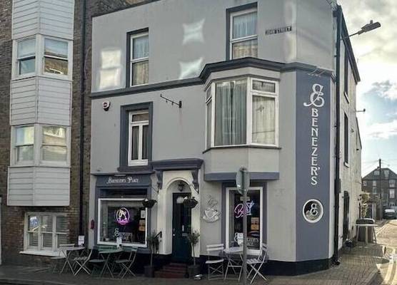 Ebenezer's Place 1