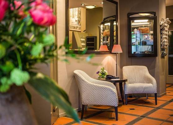 Boutique Hotel Seegarten 1