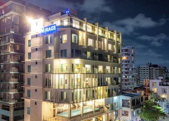 Mirage Colombo 1