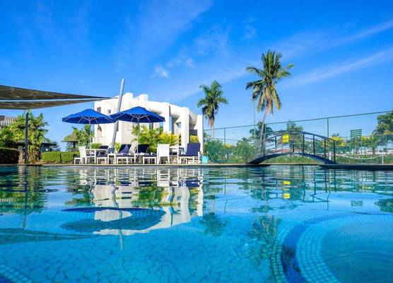 Fiji Gateway Hotel 1