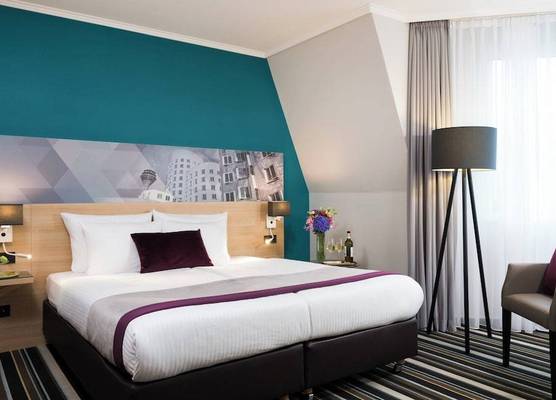 Leonardo Hotel Düsseldorf City Center 1