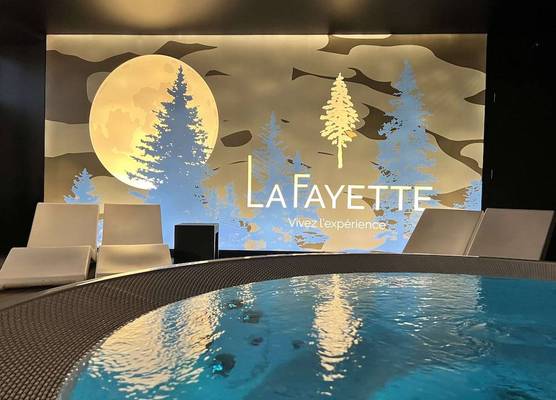 Best Western Plus La Fayette Hotel et SPA 1