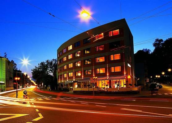 Am Neutor Hotel Salzburg Zentrum 1