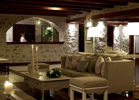 Porto Vitilo Boutique Hotel 1