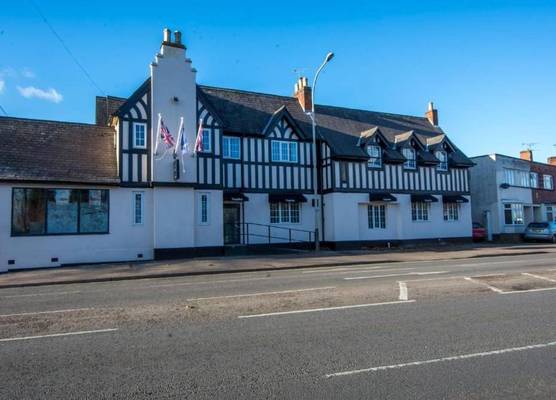 Abbey Hotel 1