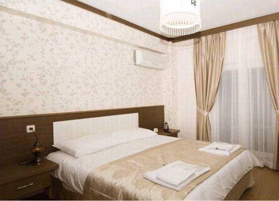 Flower Palace Hotel 1