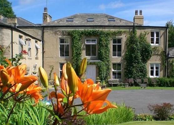Hedgefield House 1