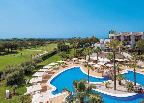 Precise Resort El Rompido-The Hotel 1