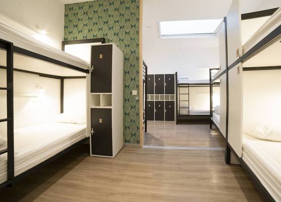 Koba Hostel 1