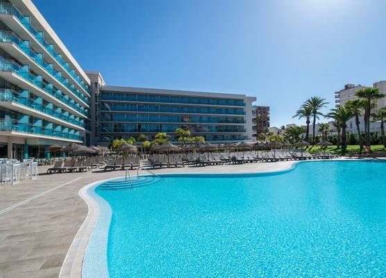 Hotel Roquetas El Palmeral by Pierre & Vacances 1