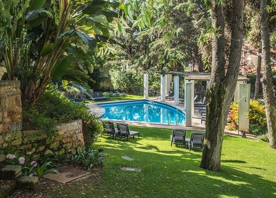 Casa Vela Boutique House & SPA 1