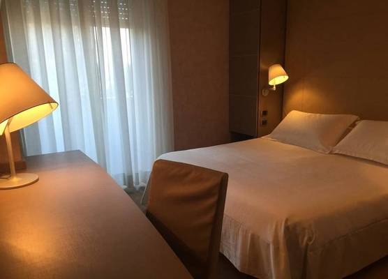 Hotel Gama 1