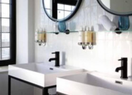 The Relais Cooden Beach and Spa 1