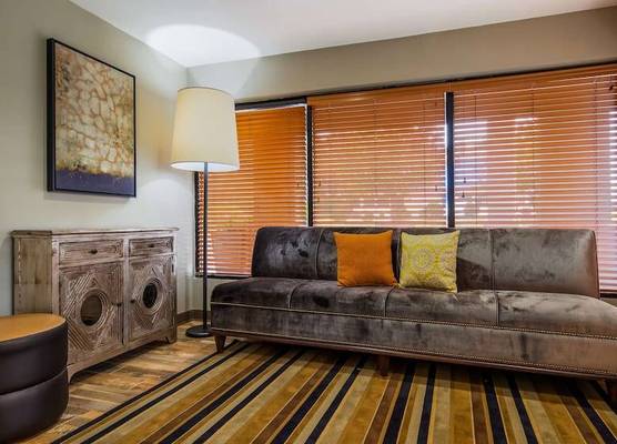 Best Western Shenandoah Inn - Newnan South Atlanta 1